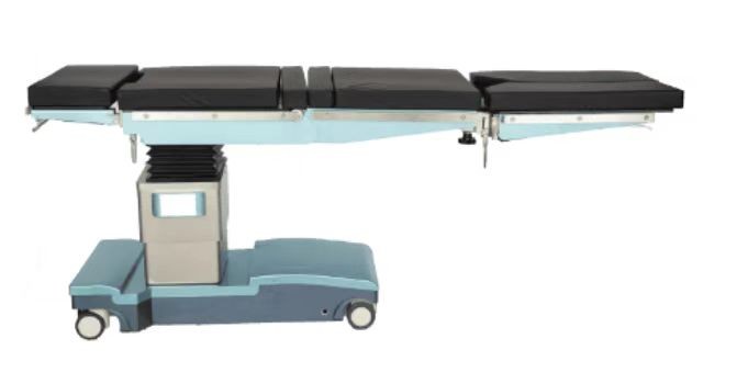 電動(dòng)液壓外科手術(shù)臺(tái)