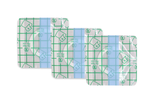 一次性使用無菌敷貼