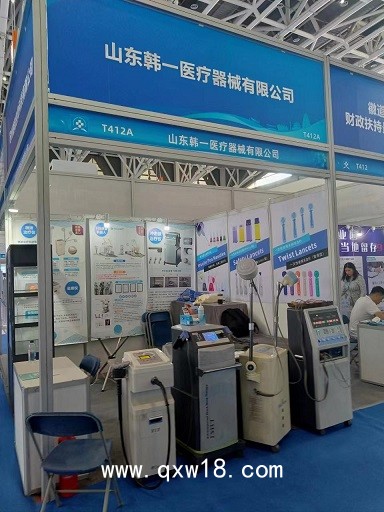 進(jìn)口微波治療儀