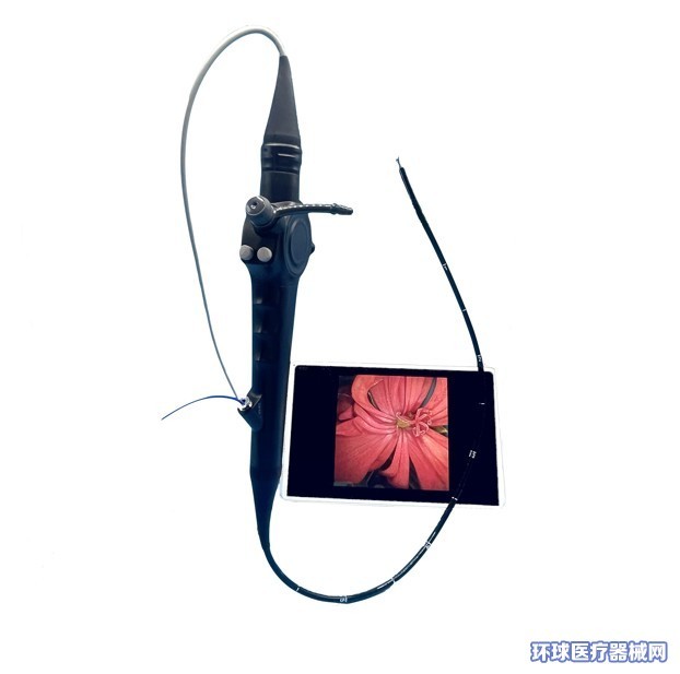 電子支氣管鏡M3S（EB20、31、38、48、52、58）