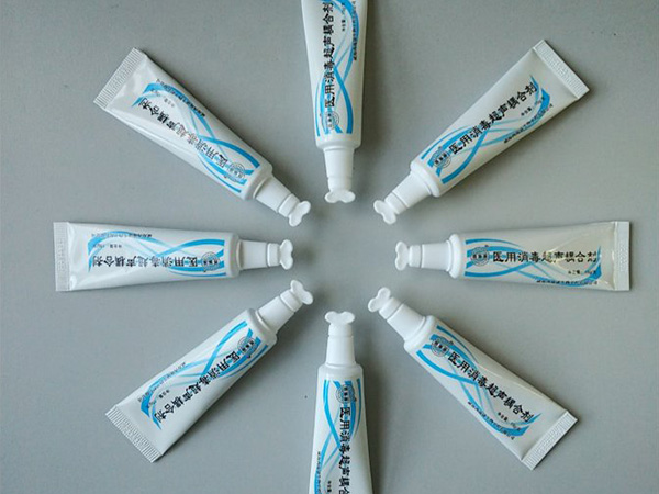 西施康牌醫(yī)用消毒耦合劑