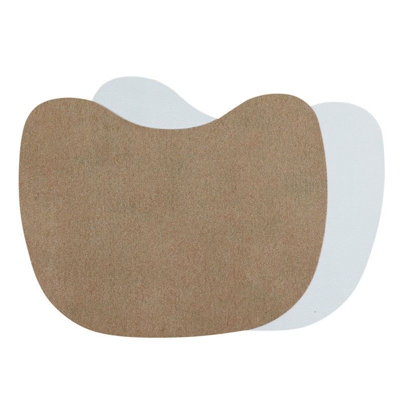 加工定制腰肌勞損肩周疼痛用異形貼 廠家供應(yīng)可貼牌定制