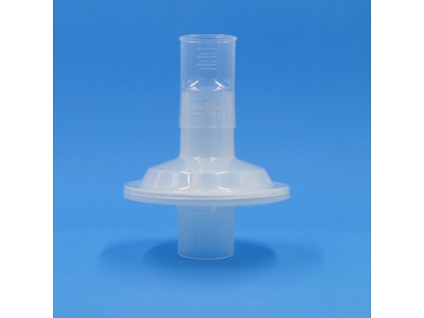 一次性使用肺功能過濾器