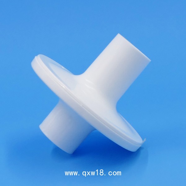 一次性使用肺功能過(guò)濾器