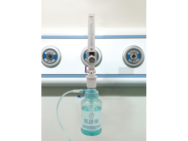 氧利森一次性使用濕化鼻氧管