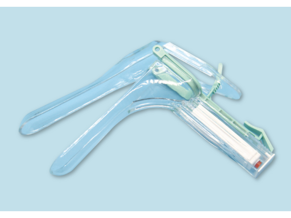 一次性使用無菌陰道擴(kuò)張器(光源式)