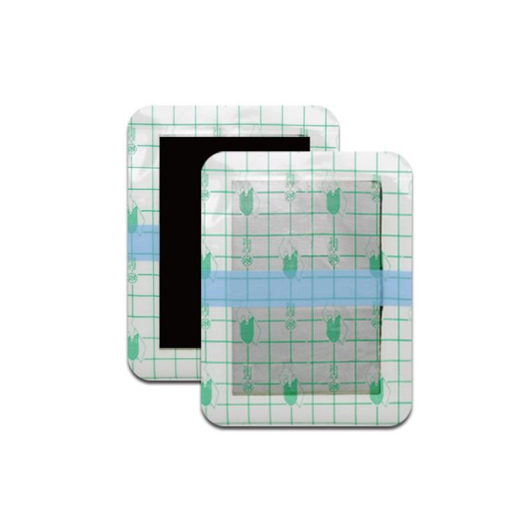 pu膜防水膏藥貼廠家批發(fā)頸肩腰腿膝蓋關(guān)節(jié)貼oem貼牌代加工