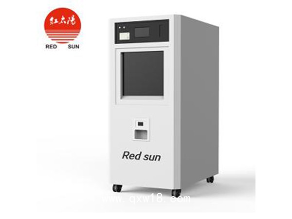 過(guò)氧化氫低溫等離子體滅菌器