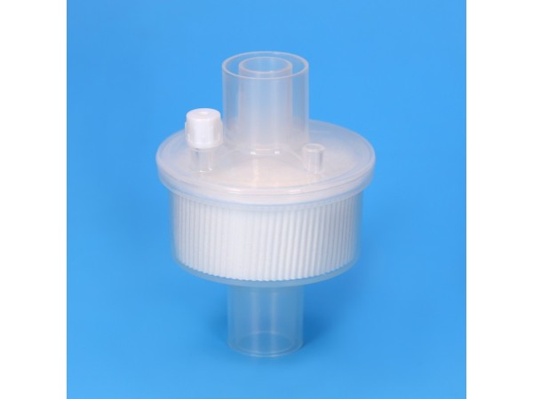 一次性使用麻醉呼吸過濾器醫(yī)用人工鼻
