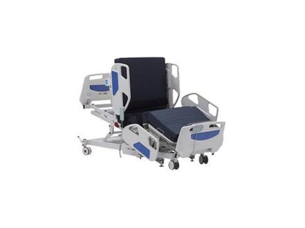 金富 康恩菲六功能直立電動(dòng)病床 電動(dòng)病床廠家