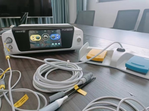 唯奧等離子手術(shù)系統(tǒng)   脊柱關(guān)節(jié)耳鼻喉科使用 低溫型