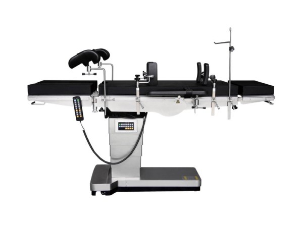 手術(shù)床 YC-D3 超低位設(shè)計