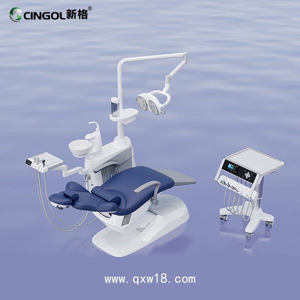 新格X5 陸地頭等艙牙椅