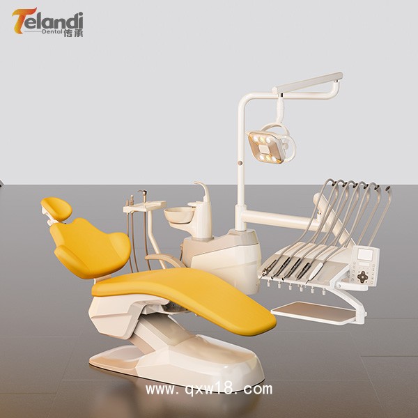 T200 傳承系列人性化牙椅