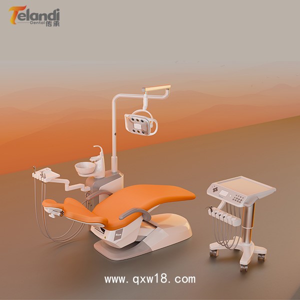 T300 傳承系人性化牙椅