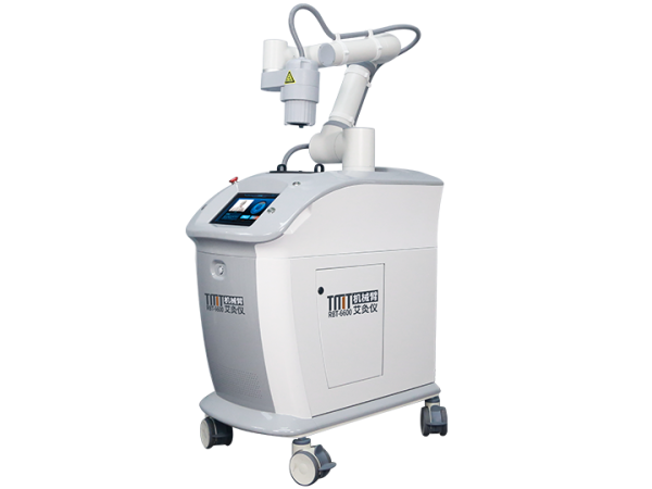 機(jī)械臂艾灸儀