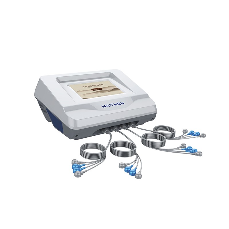 鄭州大鯨醫(yī)療子午流注穴位電療儀 子午流注治療儀