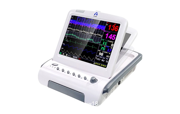 奧生科技 母親胎兒監(jiān)護(hù)儀 X9