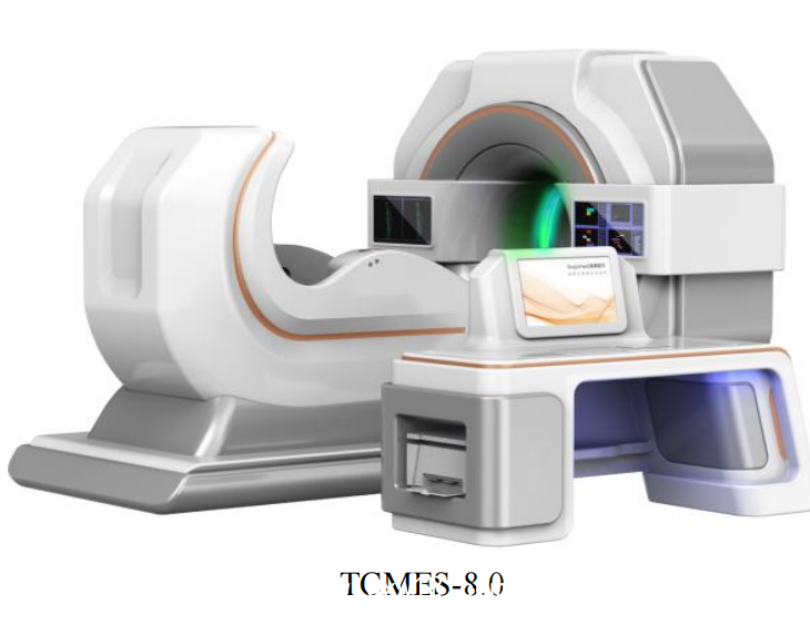 中醫(yī)經(jīng)絡檢測儀