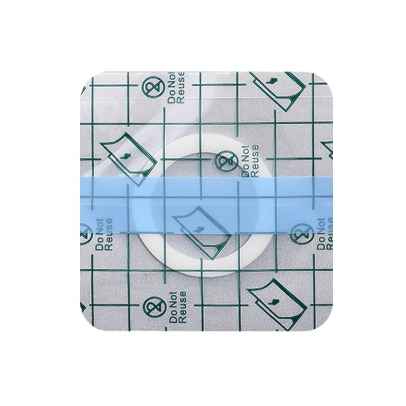 醫(yī)用透氣膠貼