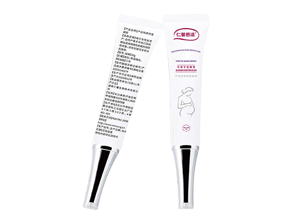 產(chǎn)后祛疤修復凝膠