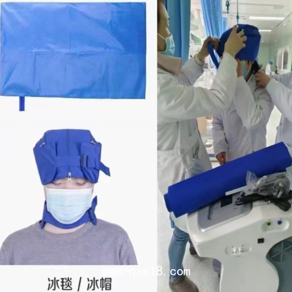 物理降溫儀(降溫毯)