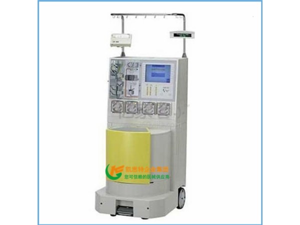 費(fèi)森尤斯血液成分分離機(jī)Blood Cell Separator
