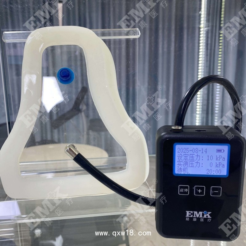 漏斗胸矯正器/漏斗胸吸盤/負(fù)壓理療器