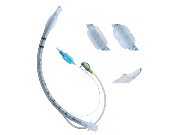一次性使用氣管插管