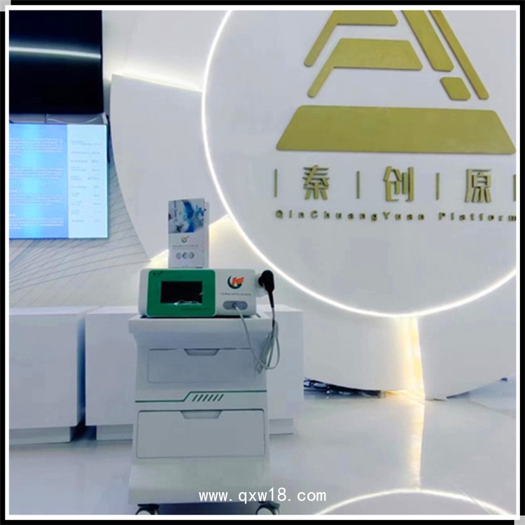 秒康沖擊波治療機 氣壓彈道放射式體外沖擊波治療儀