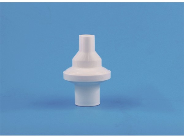 一次性使用肺功能儀用過濾器