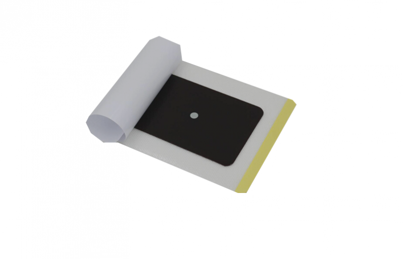 遠紅外磁療貼/二類械字號多省掛網(wǎng)支持配送/可做院線終端市場