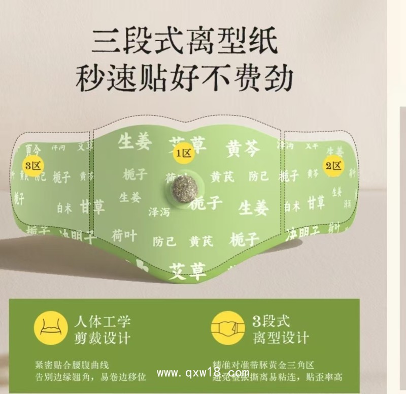 網(wǎng)紅  減肥貼