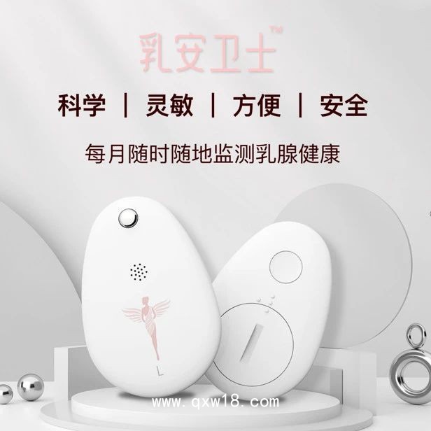 乳腺Holter/乳腺健康居家預(yù)警   乳房溫度數(shù)據(jù)分析軟件