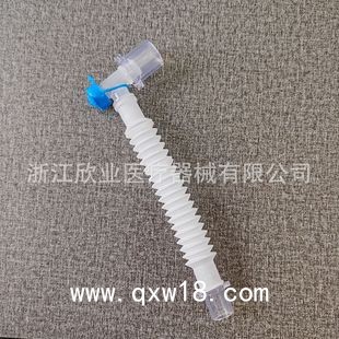 一次性使用吸濕冷凝加濕導管人工鼻延長管延長配件