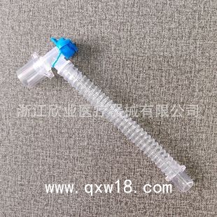 一次性使用吸濕冷凝加濕導管人工鼻延長管延長配件