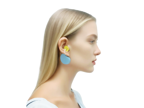 無線體溫傳感器