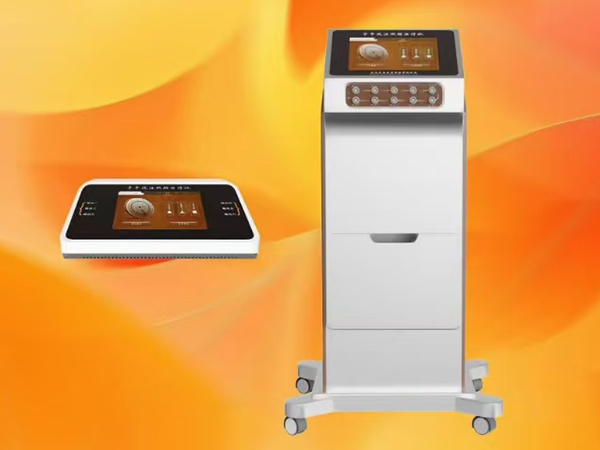 子午流注低頻治療儀