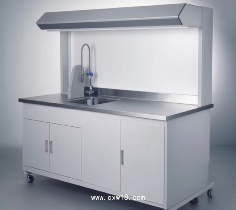 多功能器械清洗站