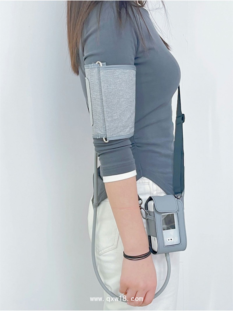 遠(yuǎn)程動態(tài)血壓監(jiān)測系統(tǒng)