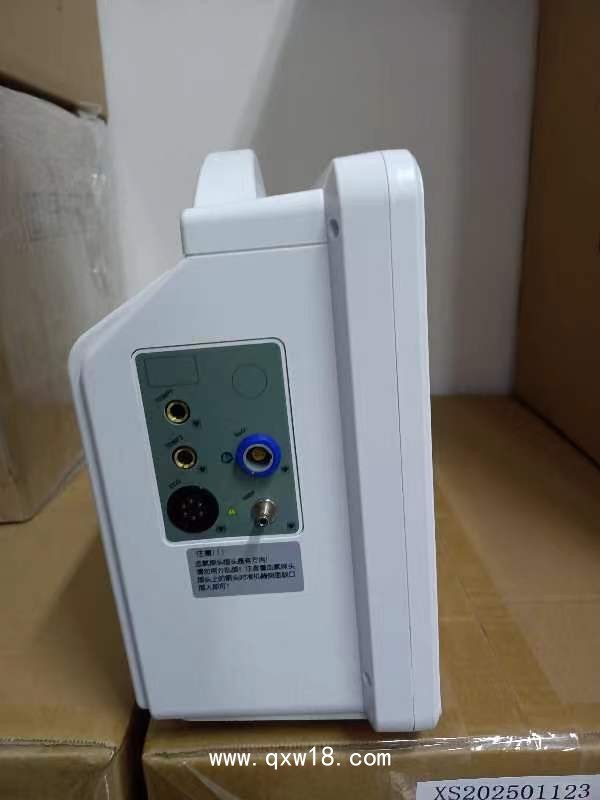 多參數(shù)監(jiān)護(hù)儀