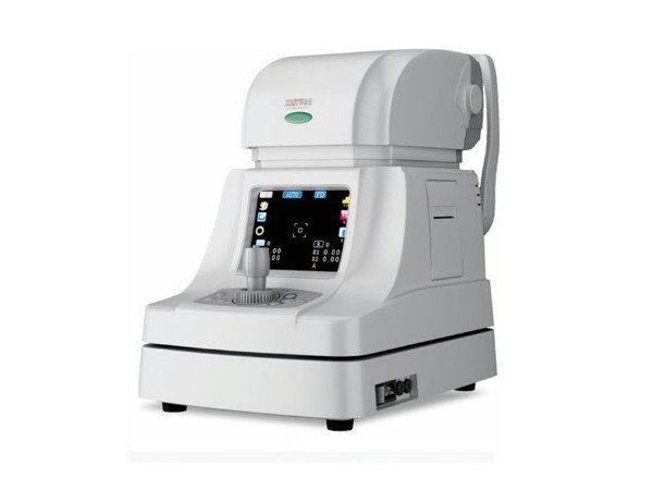 客觀式全自動電腦驗光儀