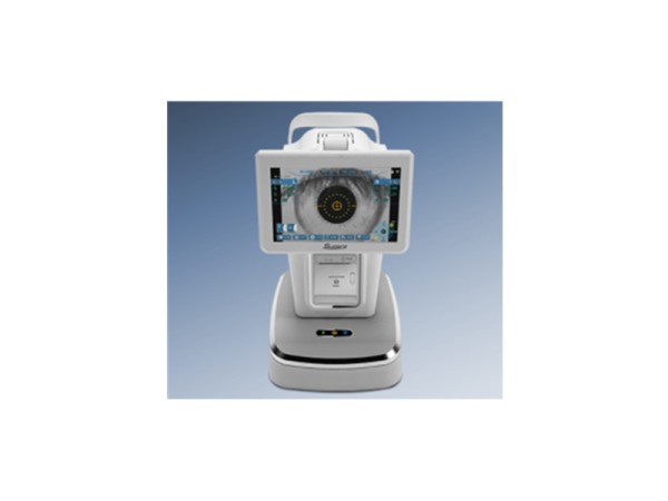 全自動電腦驗光儀