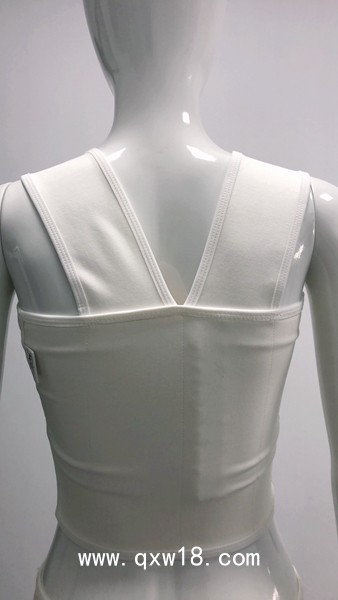 雙肩乳腺壓力繃帶，背心式乳腺加壓彈力繃帶，胸帶、乳腺繃帶、乳腺微創(chuàng)繃帶彈力繃帶