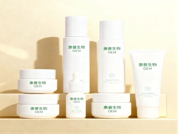 醫(yī)用修復(fù)噴劑敷料OEM，ODM貼牌代加工（噴霧）