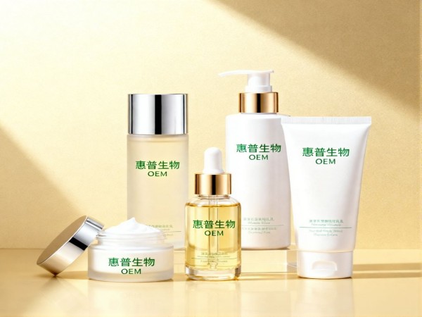 醫(yī)用護(hù)理膏狀敷料OEM，ODM貼牌代加工（膏霜）