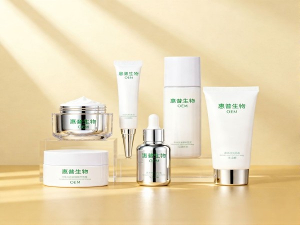 重組Ⅲ型人源化膠原蛋白貼敷料OEM，ODM貼牌代加工（面貼）