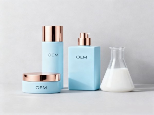 重組膠原蛋白修復(fù)敷料OEM，ODM貼牌代加工（精華）