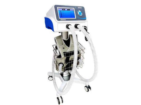 陽坤 全胸振蕩排痰機(jī)YK800