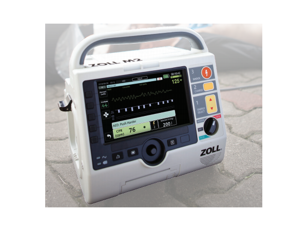 ZOLL卓爾 體外除顫監(jiān)護(hù)儀ZOLL卓爾